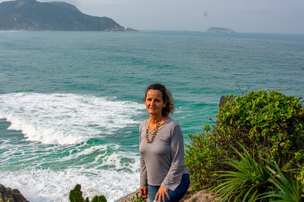Costão do Santinho - SC