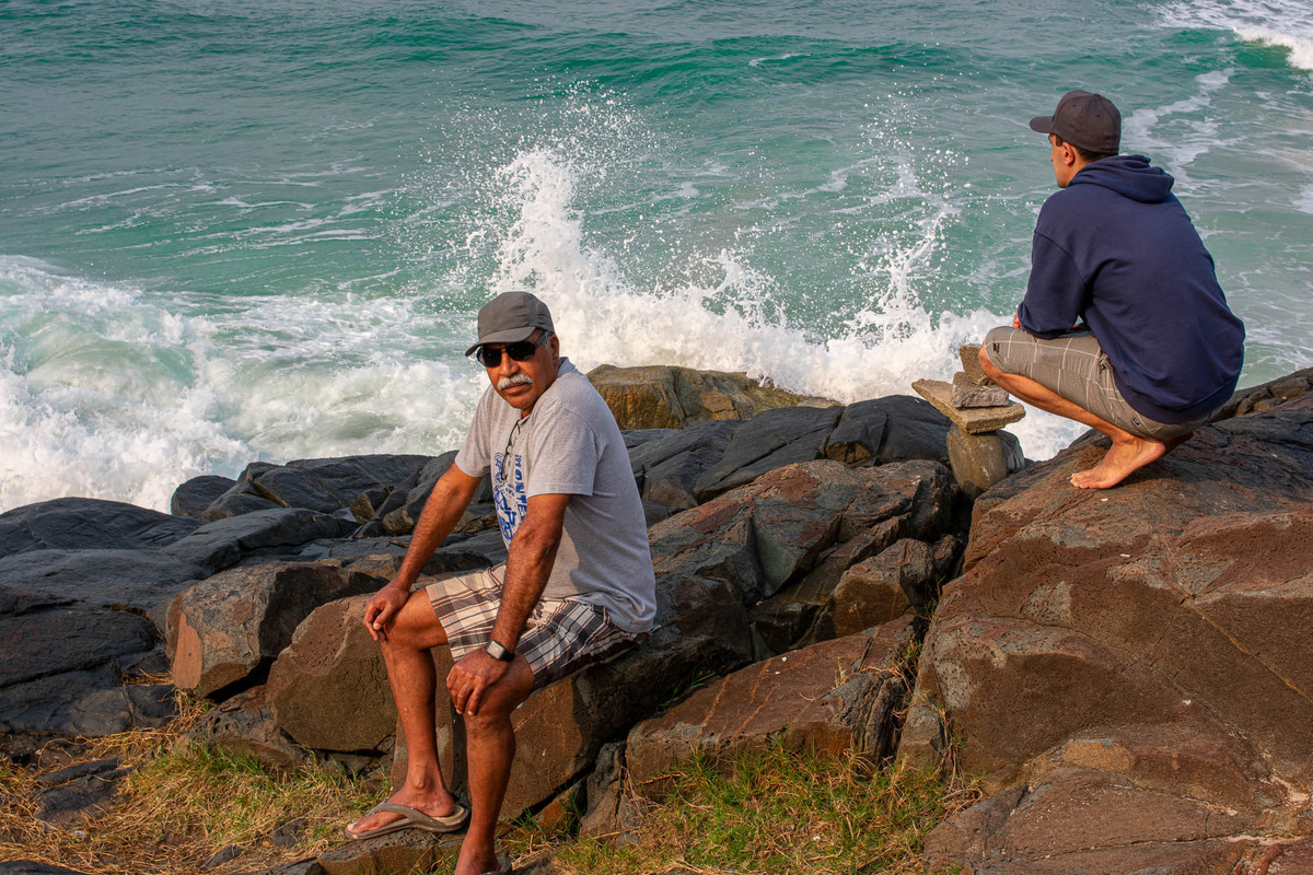 Costão do Santinho - SC