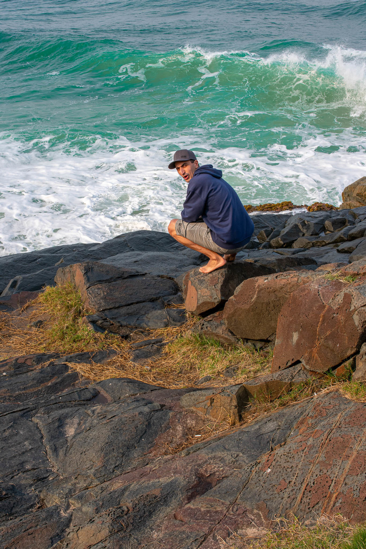 Costão do Santinho - SC