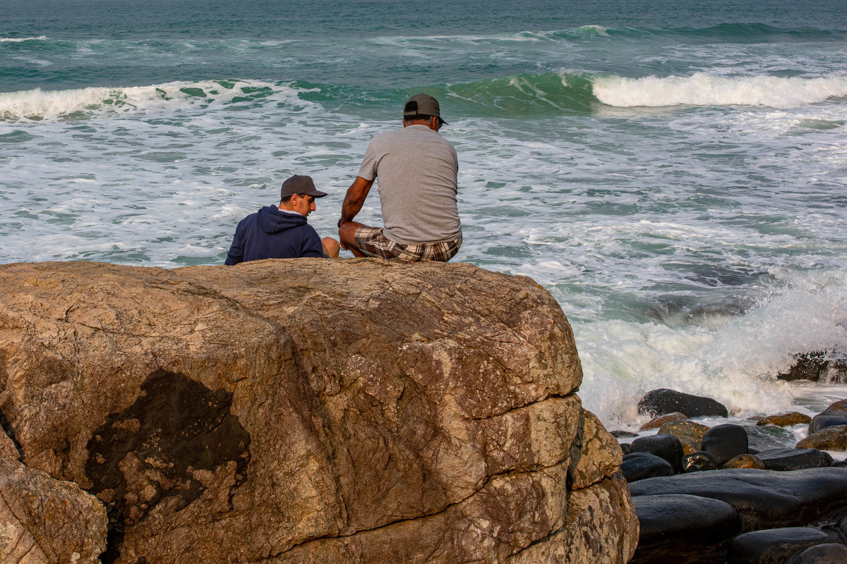 Costão do Santinho - SC