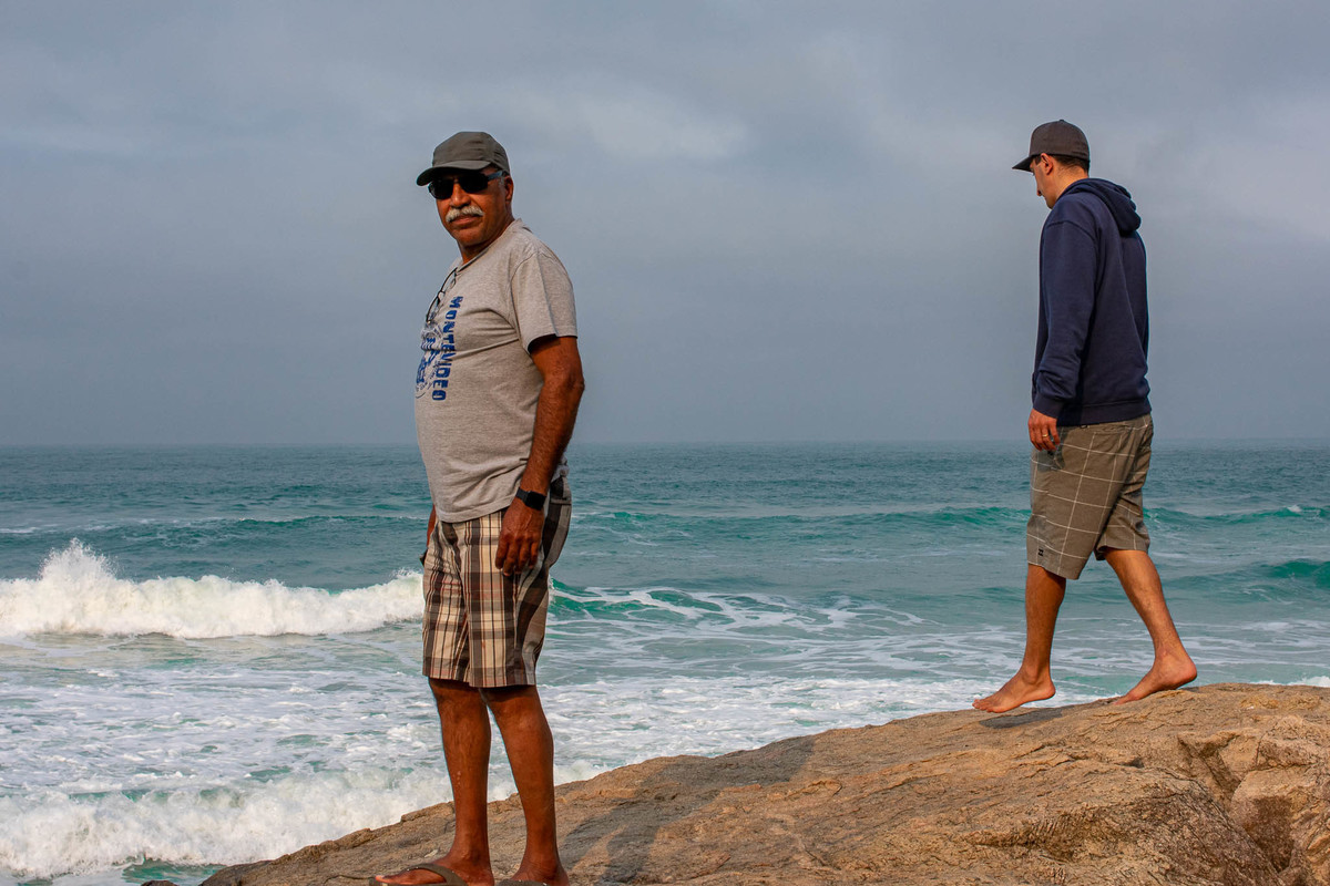 Costão do Santinho - SC