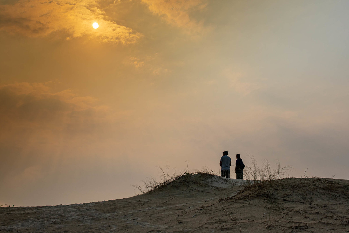 Costão do Santinho - SC