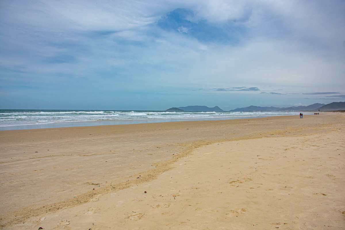 Praia da Joaquina
