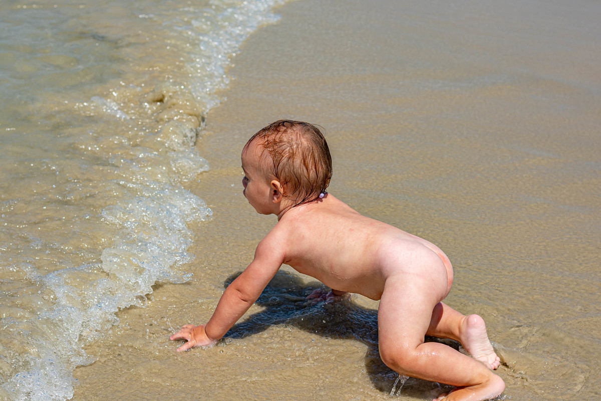 smash the cake_praia