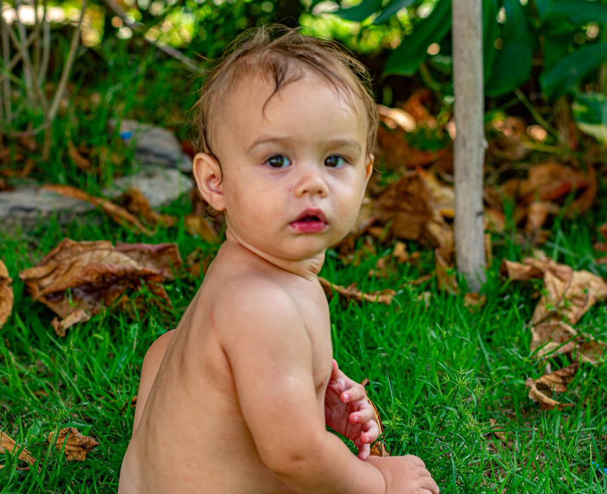 smash the cake_praia