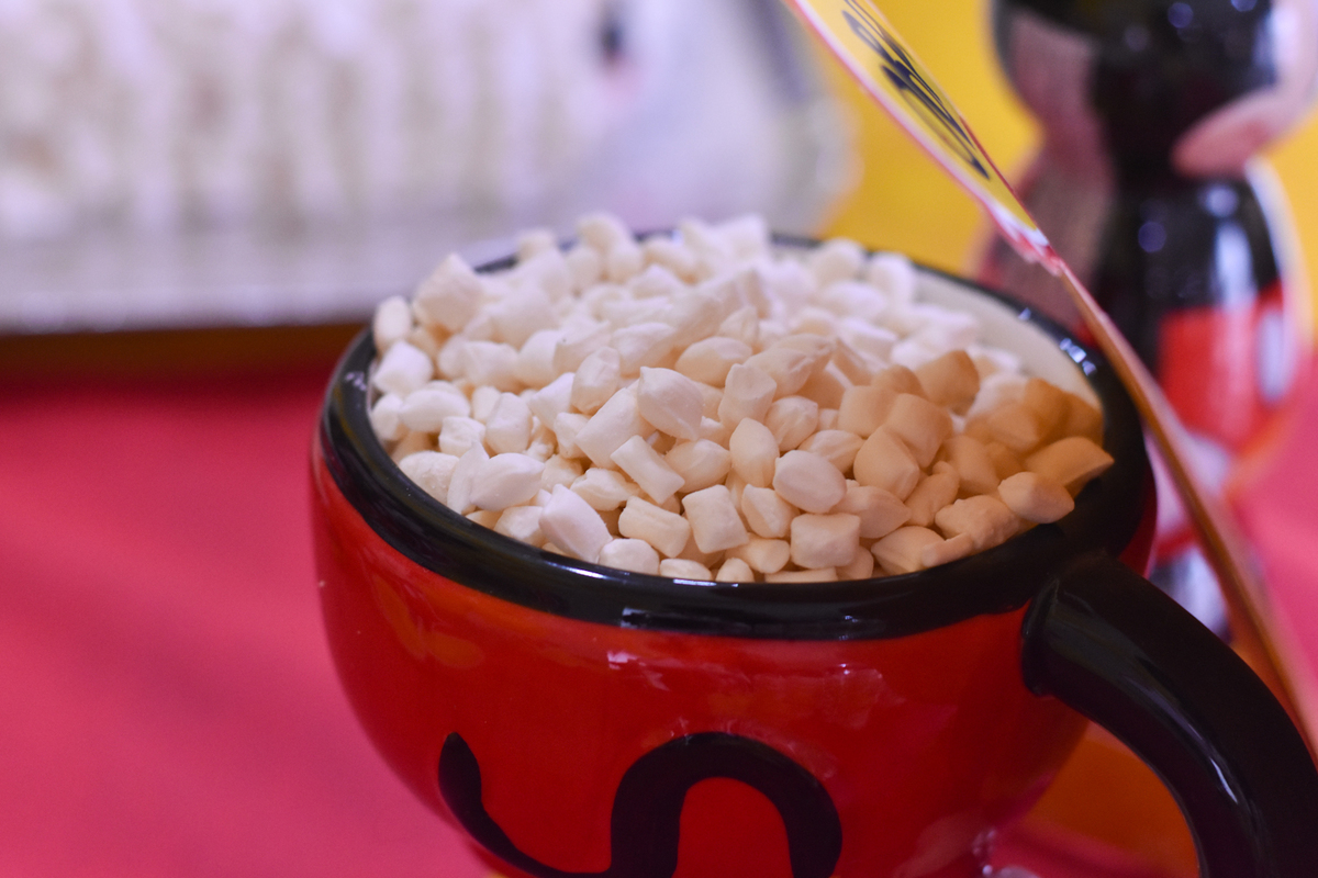 Festa Infantil - Mickey