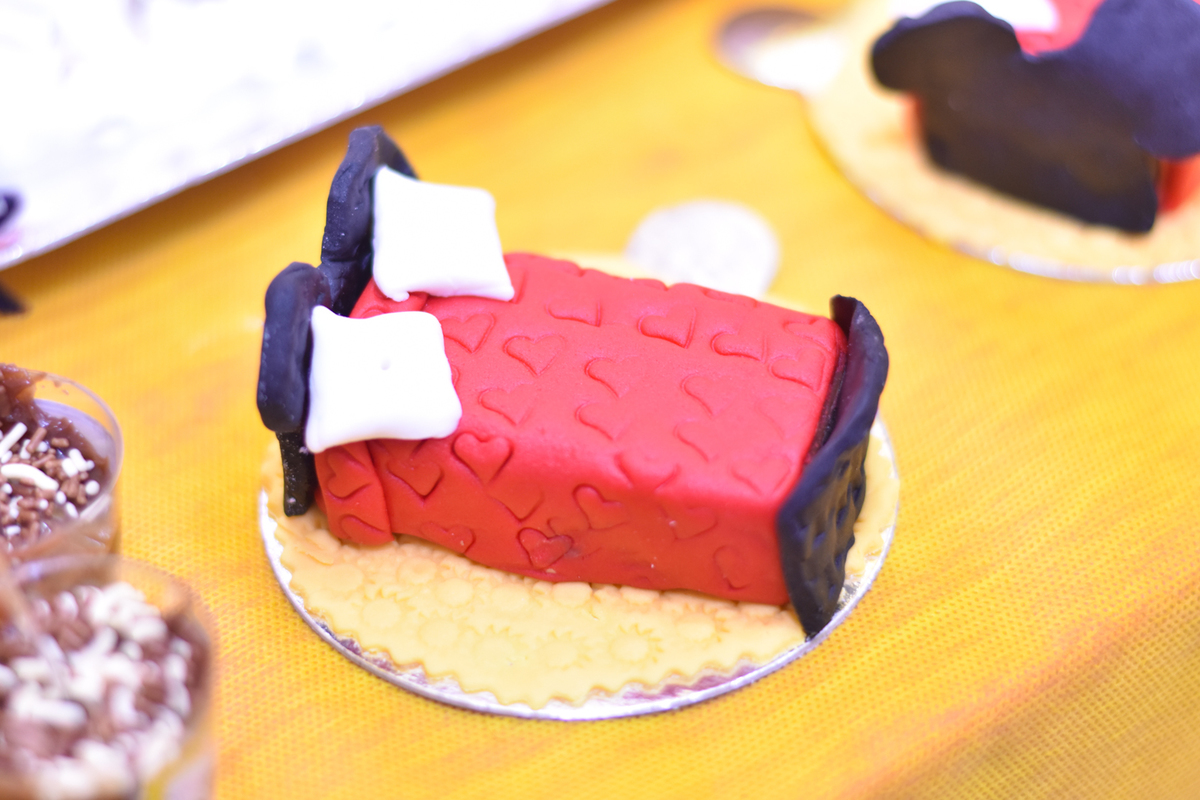 Festa Infantil - Mickey