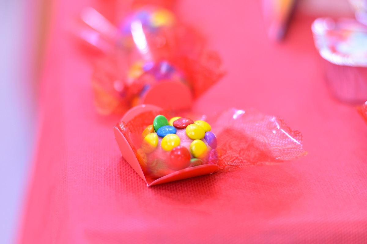 Festa Infantil - Mickey