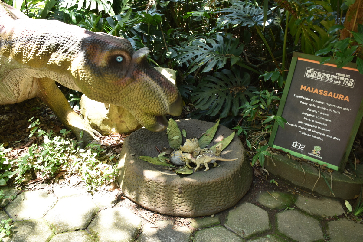 Parque Zoológico de São Paulo
