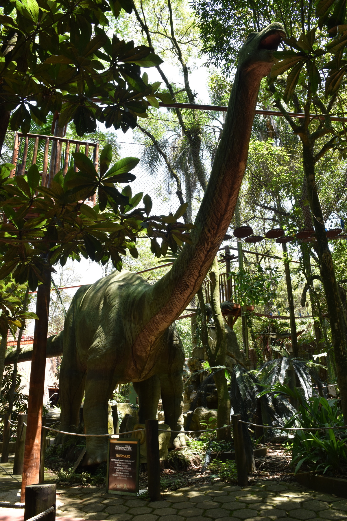 Parque Zoológico de São Paulo