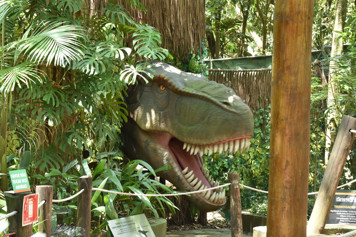 Parque Zoológico de São Paulo
