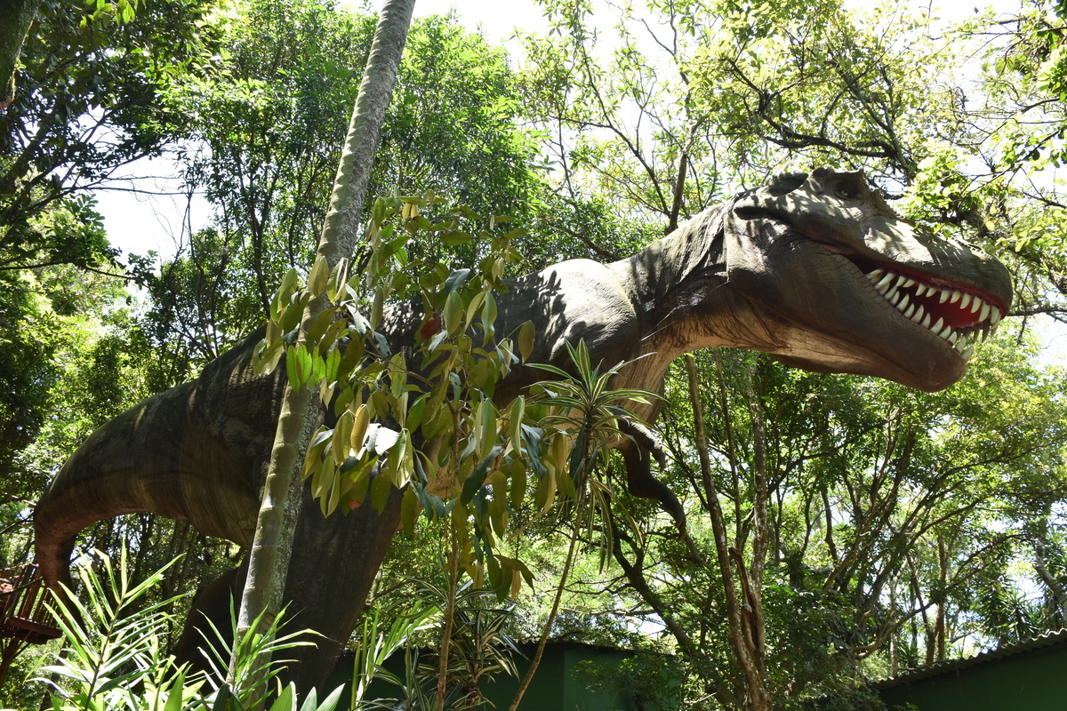 Parque Zoológico de São Paulo