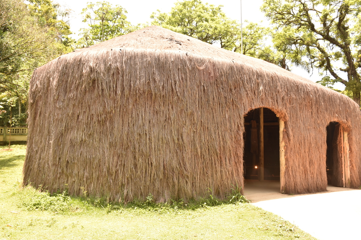 Parque Zoológico de São Paulo