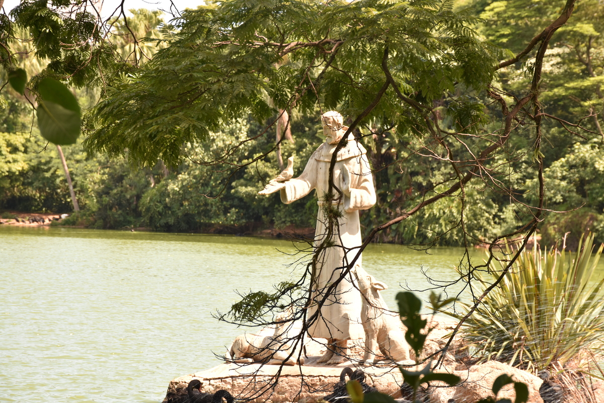 Parque Zoológico de São Paulo