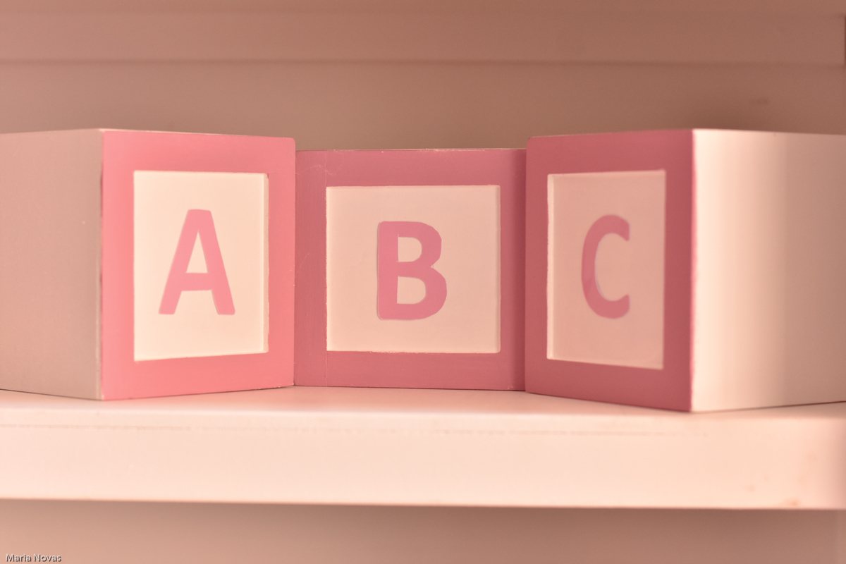 Chá de Bebê - Elefantinho