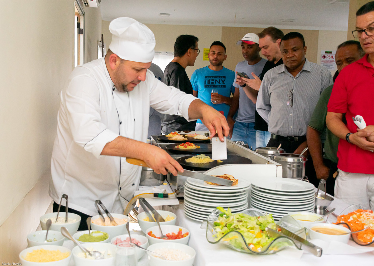 Festa Infantil - Patrulha Canina