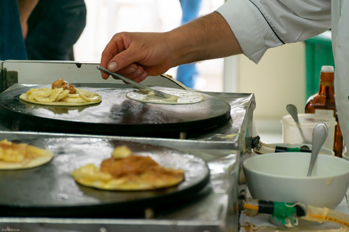 Festa Infantil - Patrulha Canina