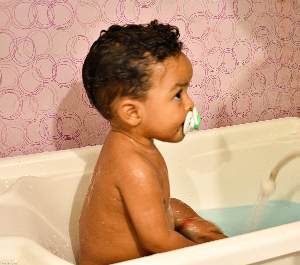 Acompanhamento infantil