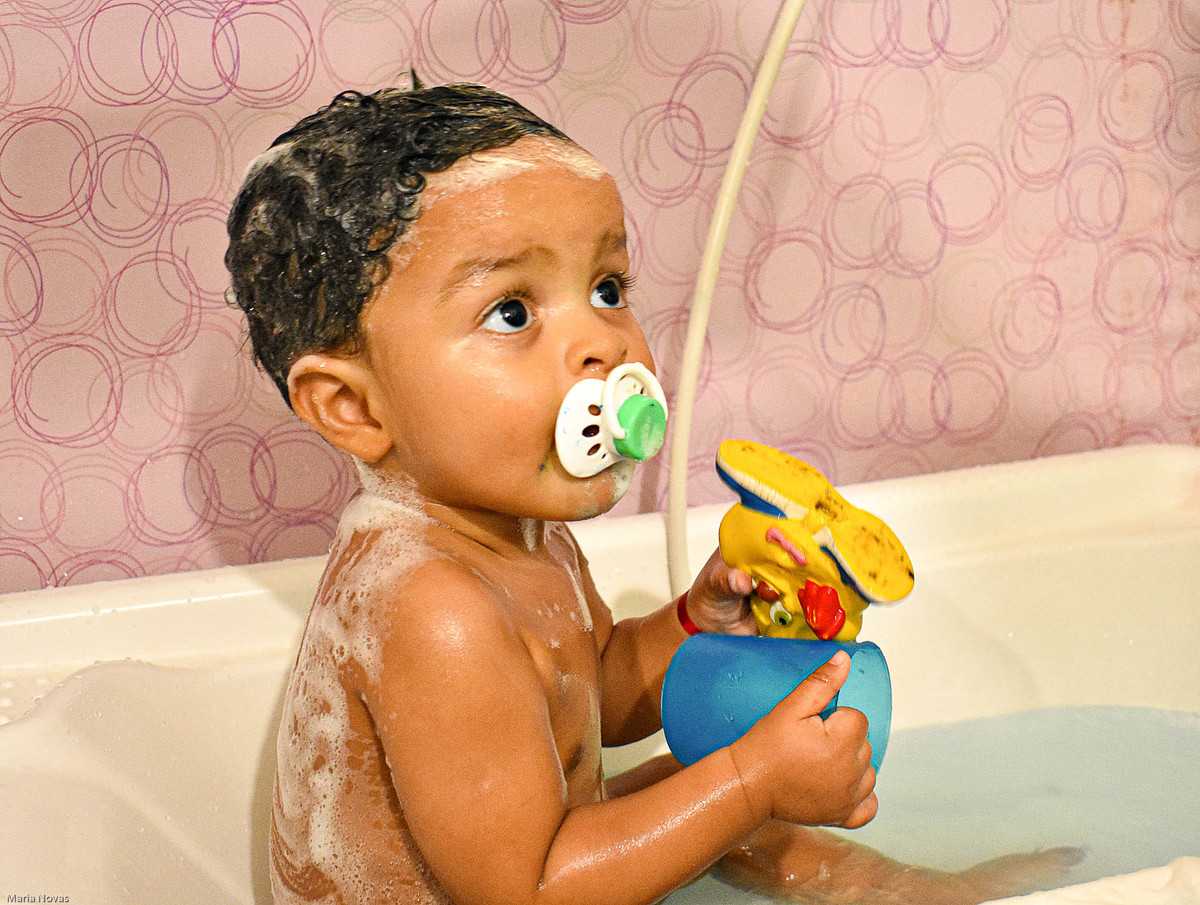 Acompanhamento infantil