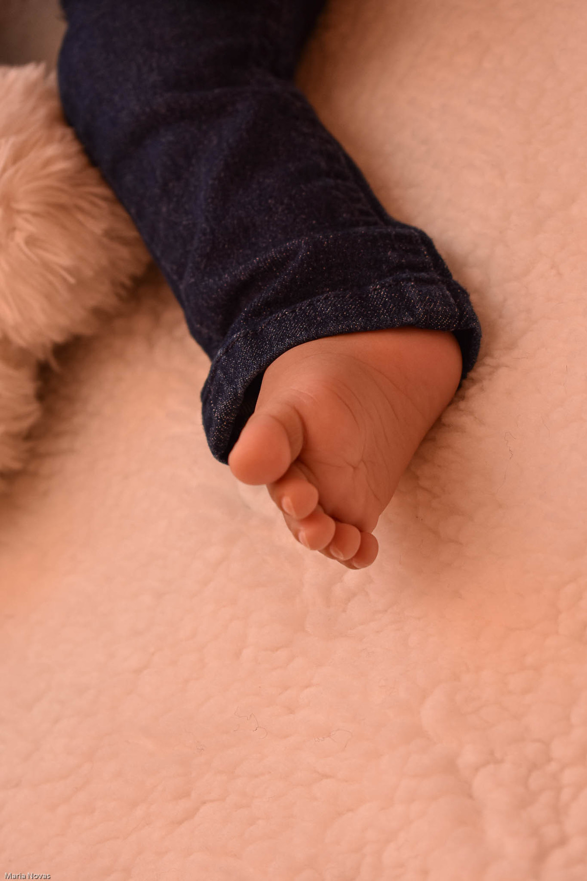 Acompanhamento infantil