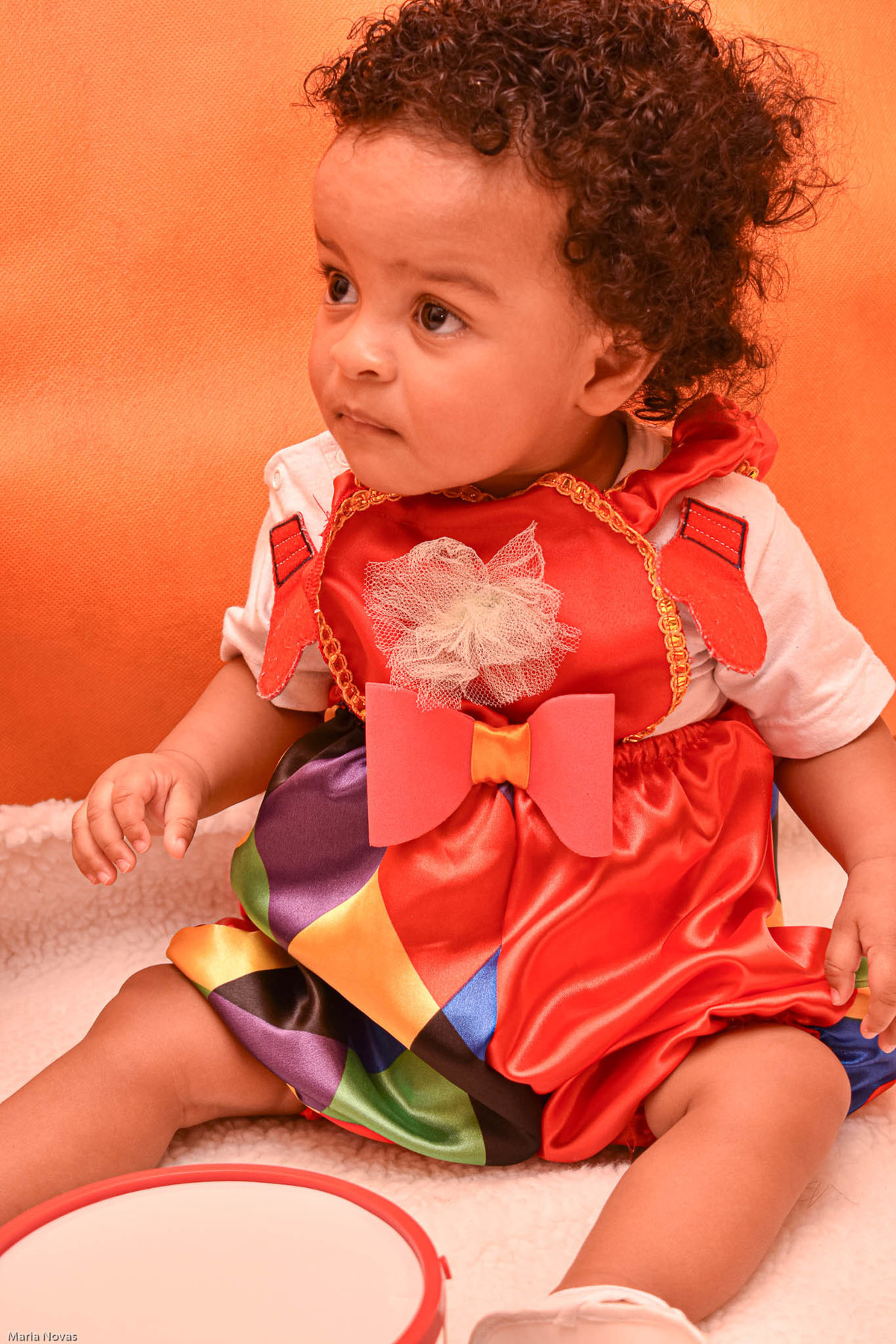 Acompanhamento infantil