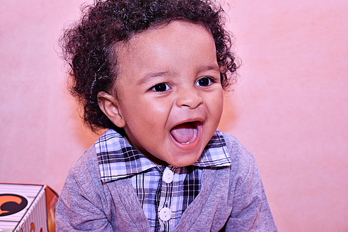 Acompanhamento infantil