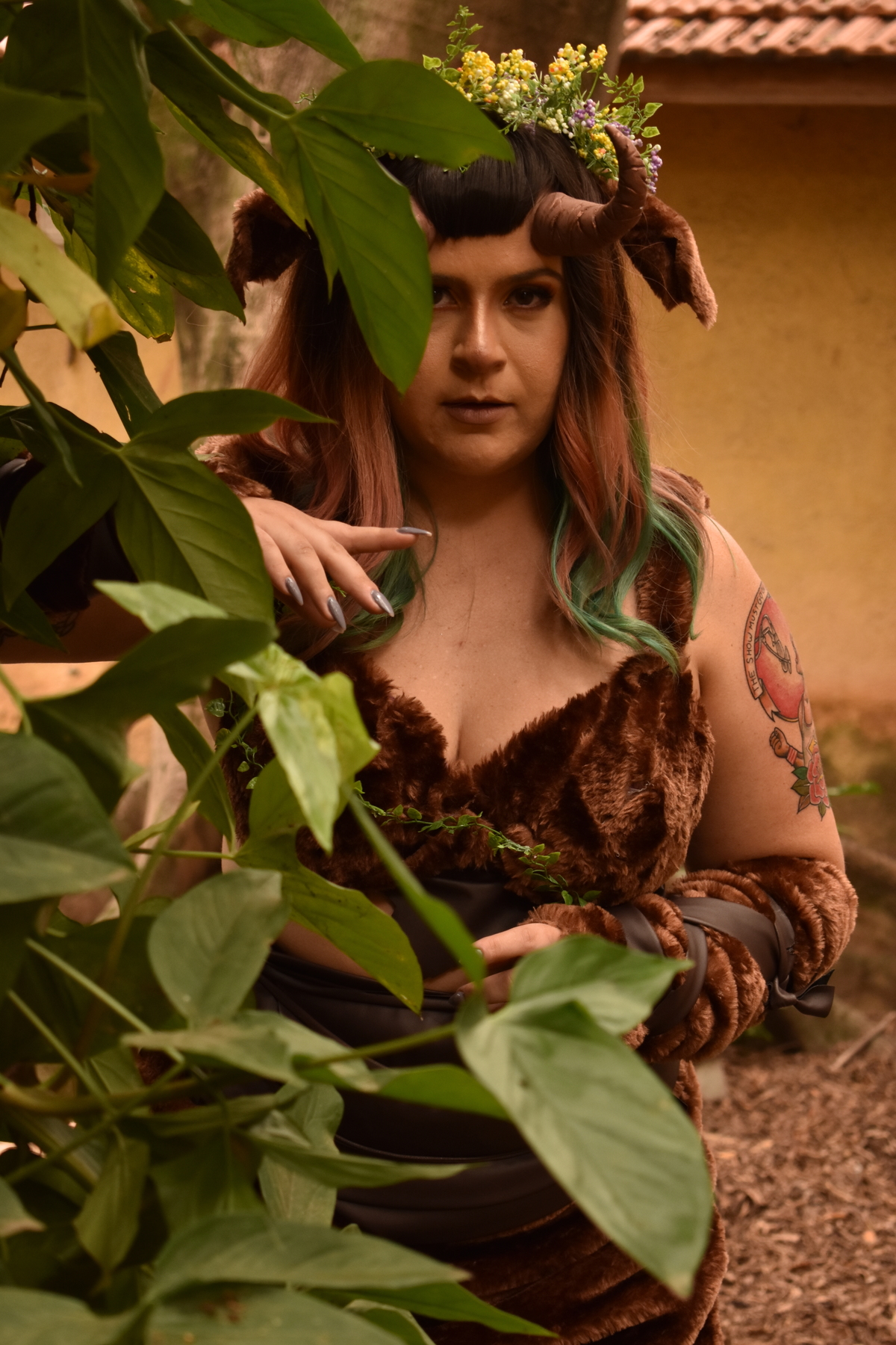 Vivência fotográfica Quelcasoni