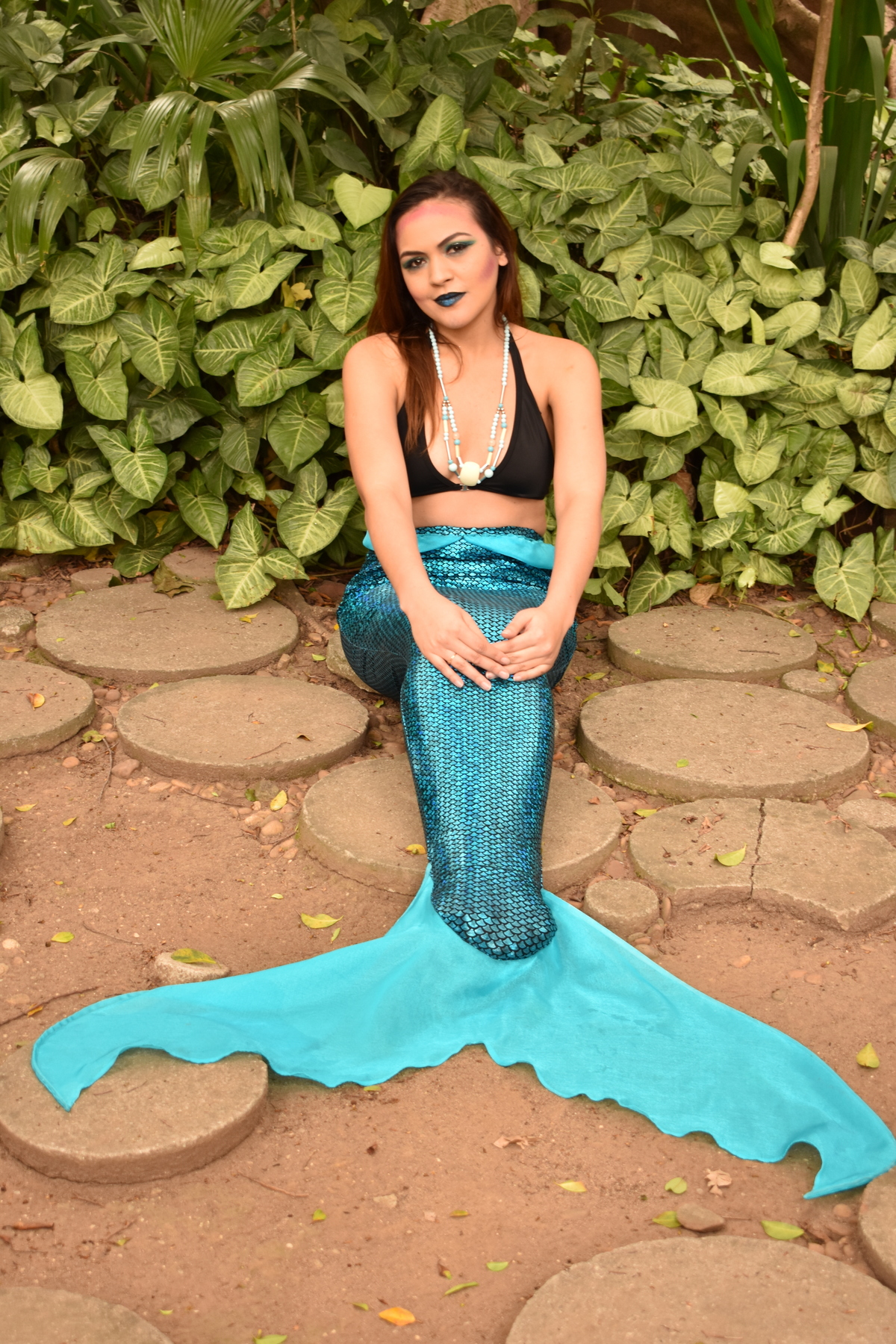 Vivência fotográfica Sami