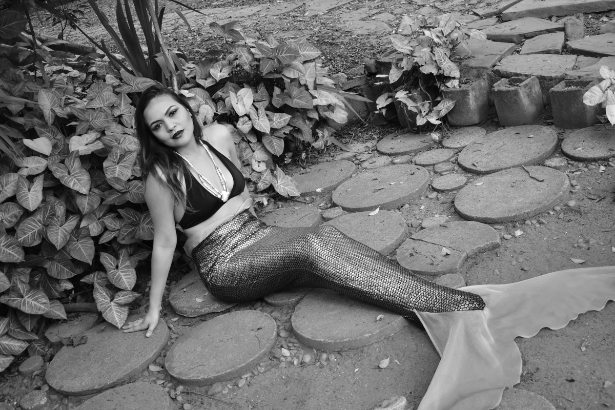 Vivência fotográfica Sami