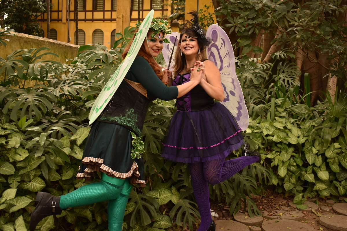 Vivência fotográfica Michelle Youssef