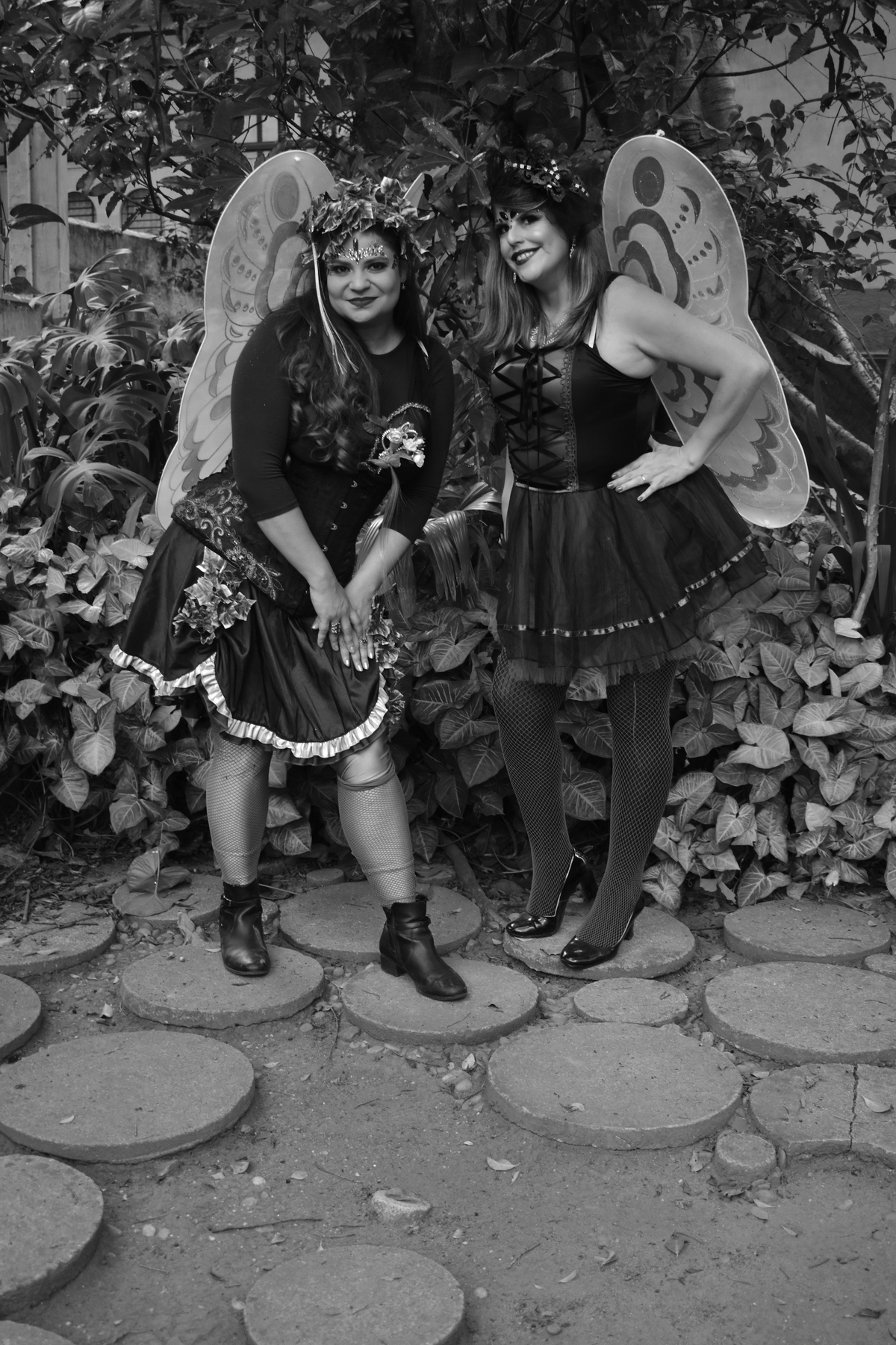 Vivência fotográfica Michelle Youssef