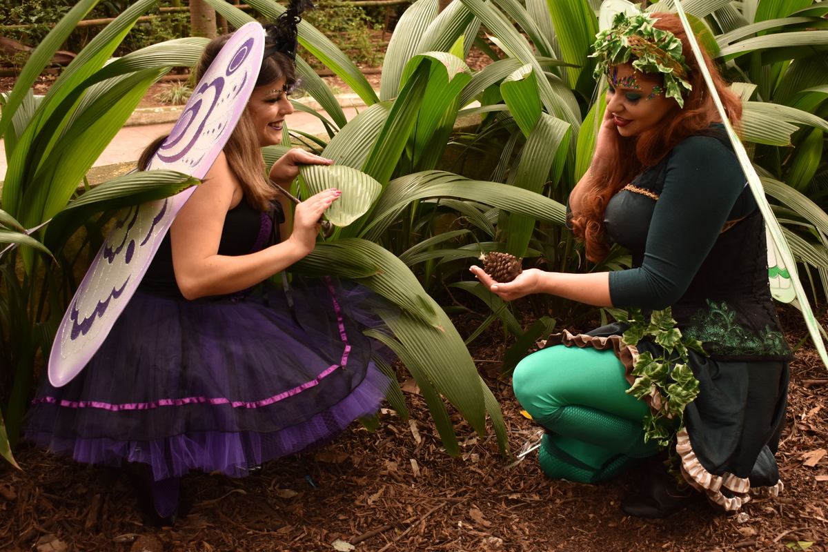 Vivência fotográfica Michelle Youssef