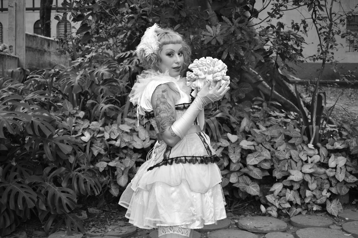 Vivência fotográfica Anninha Blueberry