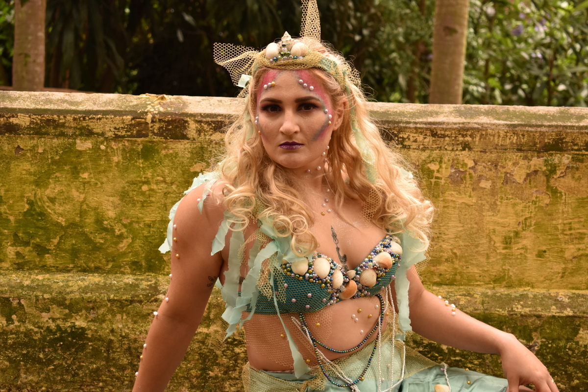 Vivência fotográfica Luana Lima