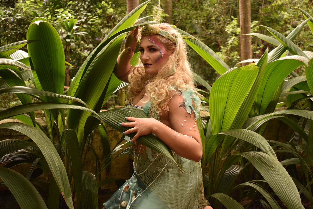 Vivência fotográfica Luana Lima