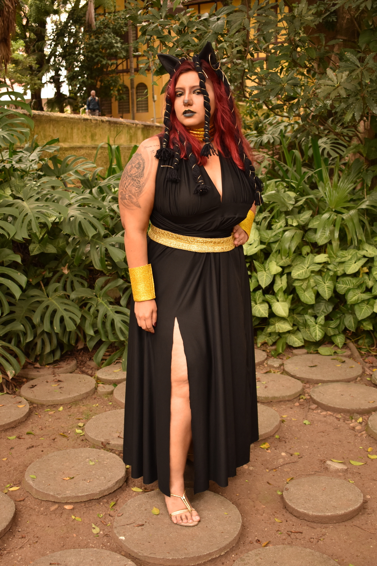 Vivência fotográfica