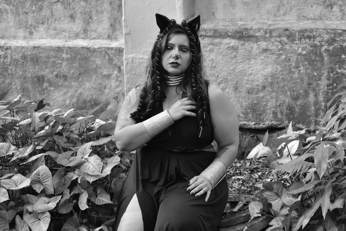 Vivência fotográfica