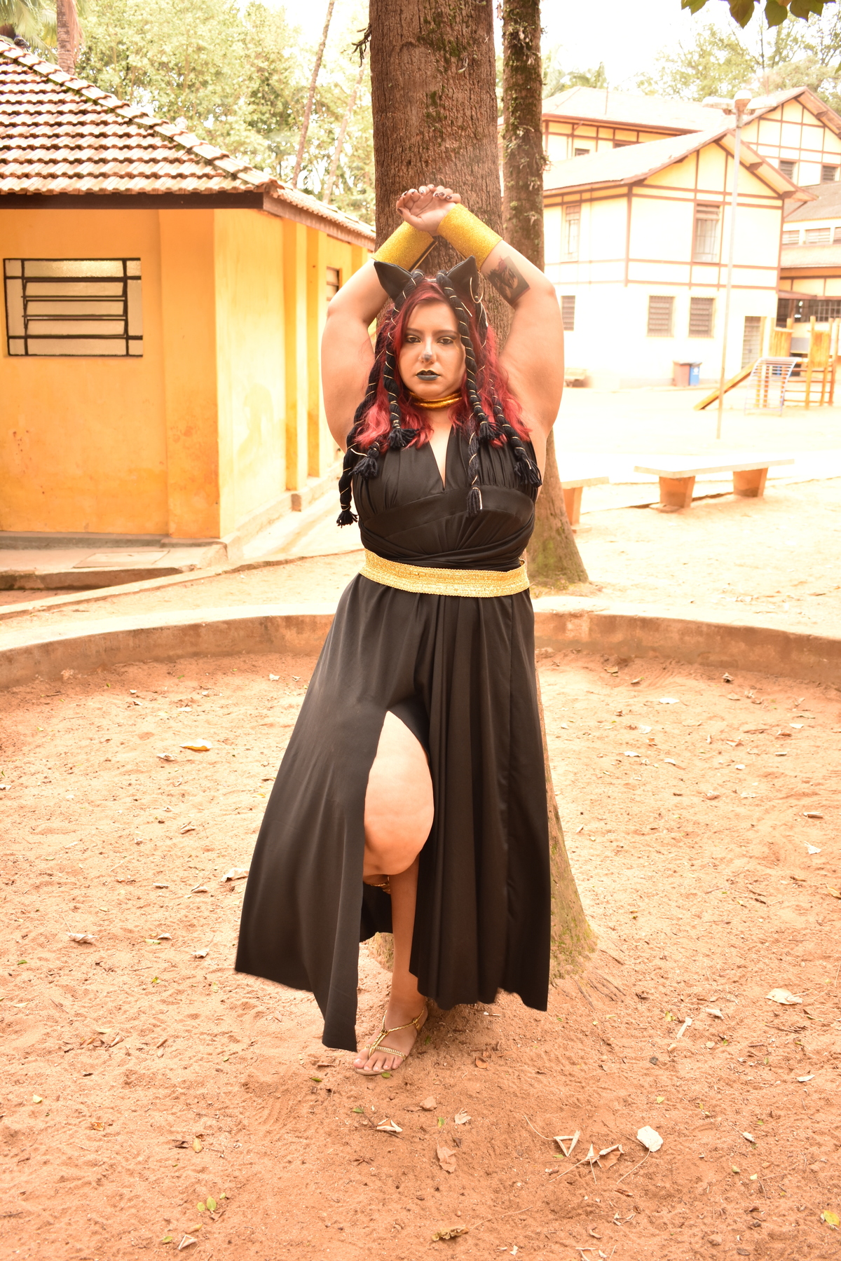 Vivência fotográfica