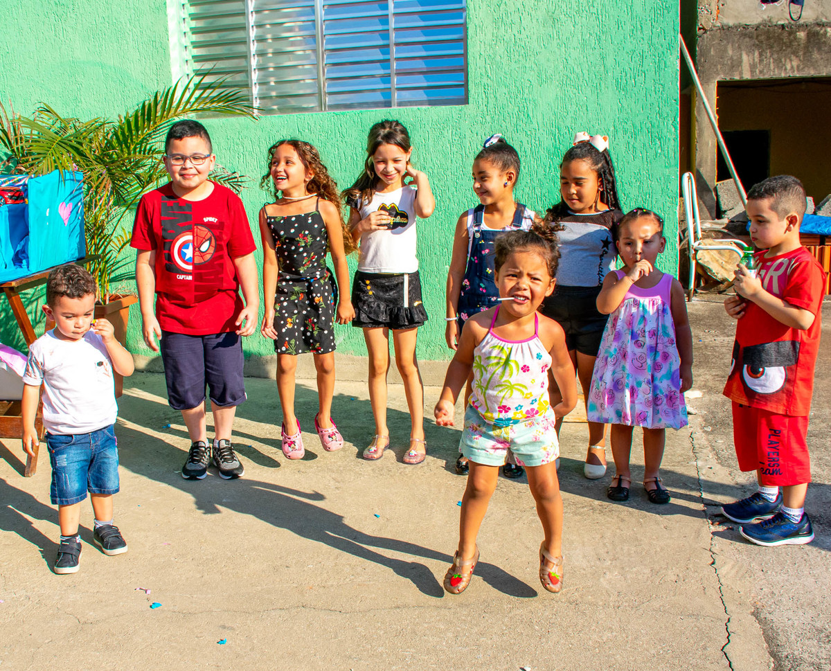 Festa Infantil - Fortnite