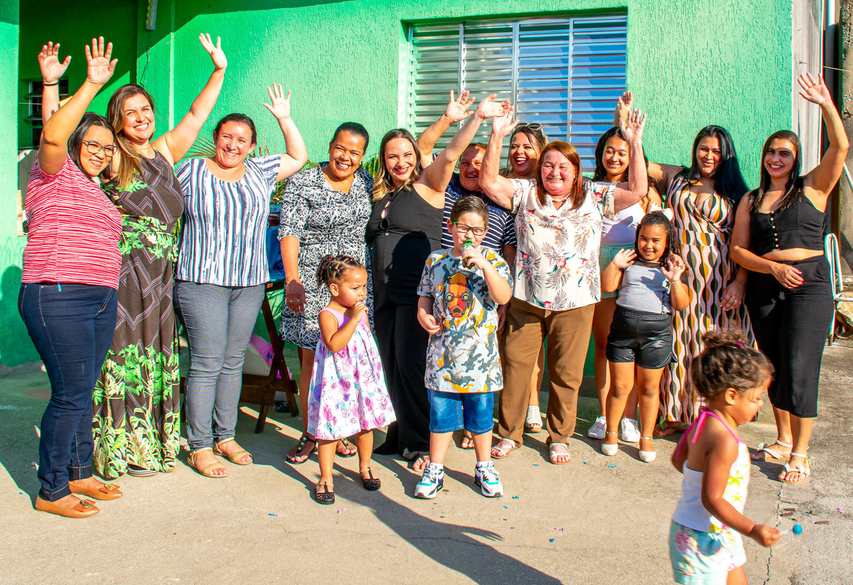 Festa Infantil - Fortnite