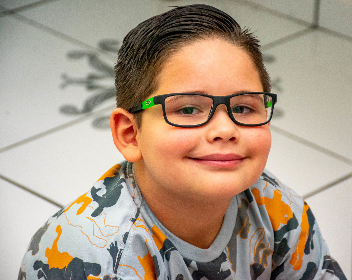 Festa Infantil - Fortnite