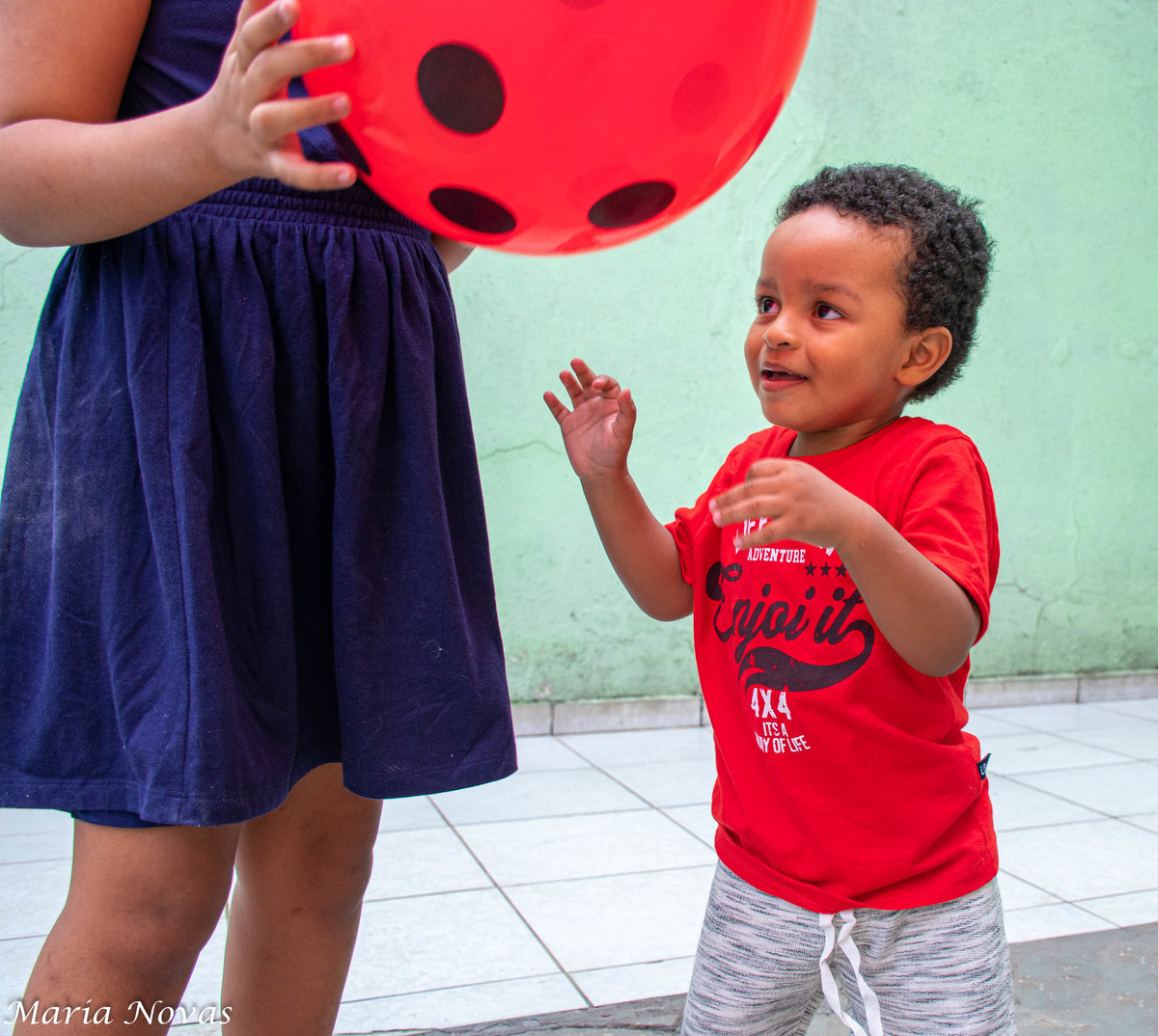 Festa Infantil - Carros