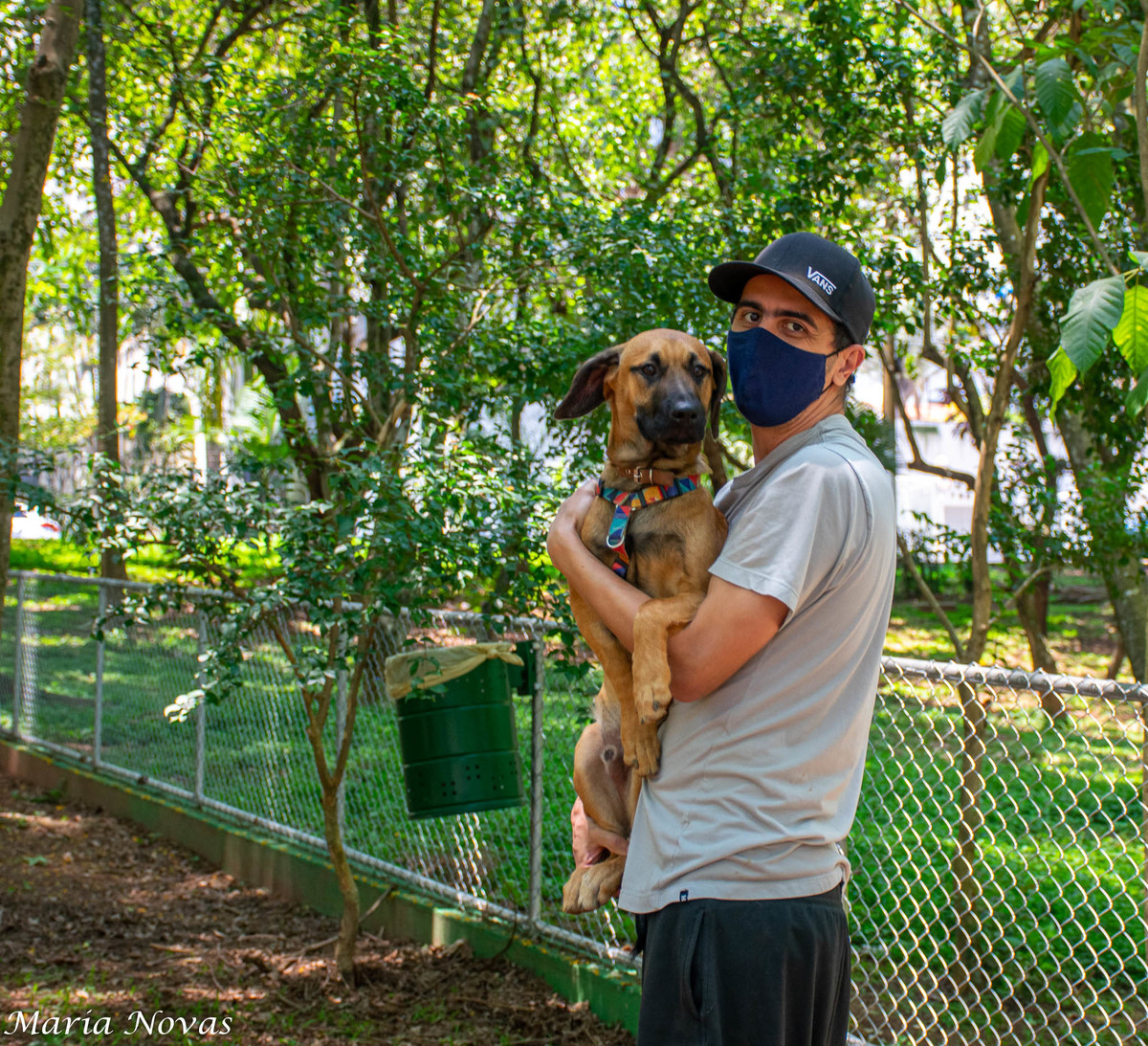 Ensaio Pet - Zazá e Lelê