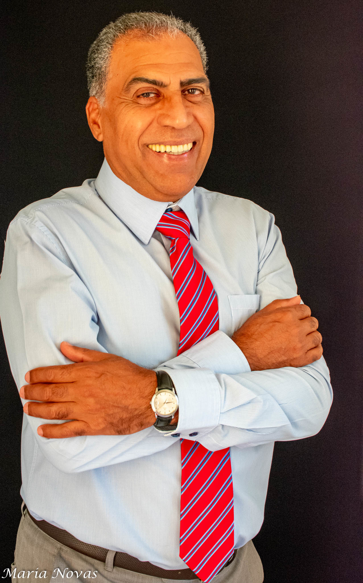 Fotografia Corporativa