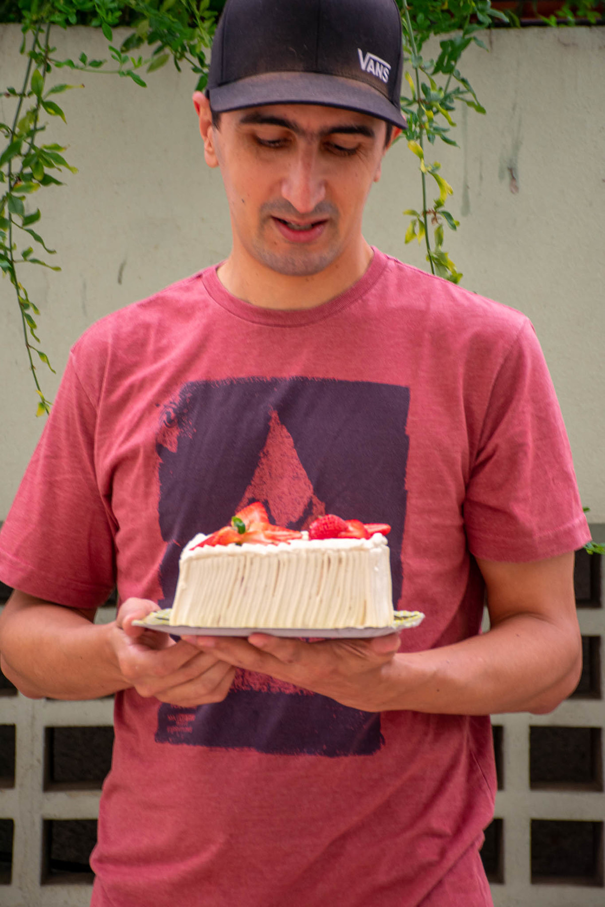 Smach the Cake - 35 anos