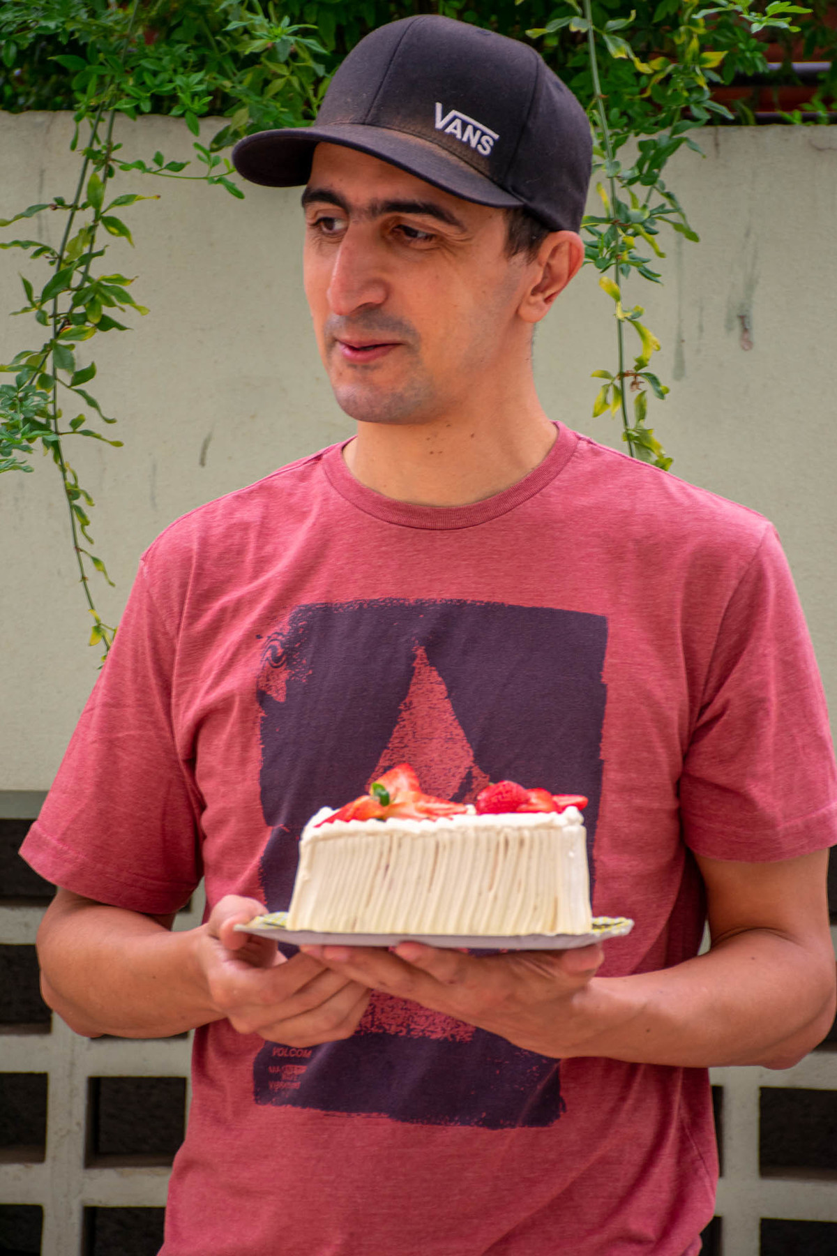 Smach the Cake - 35 anos