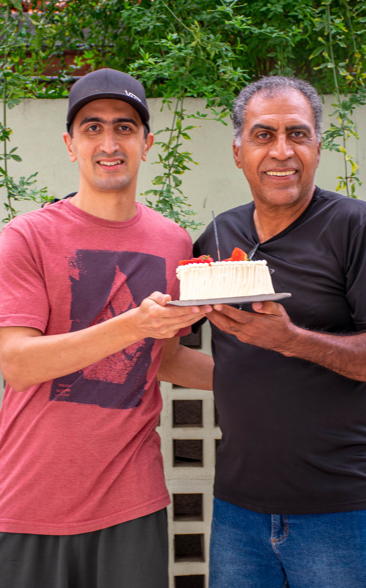 Smach the Cake - 35 anos