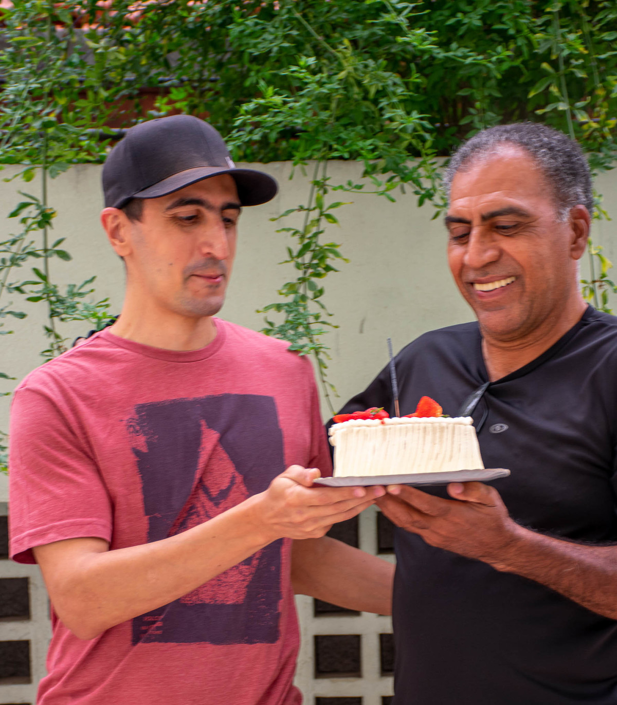 Smach the Cake - 35 anos