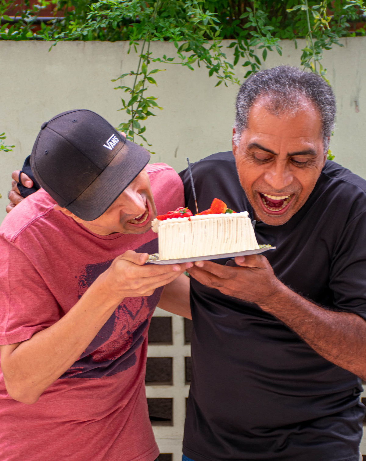 Smach the Cake - 35 anos