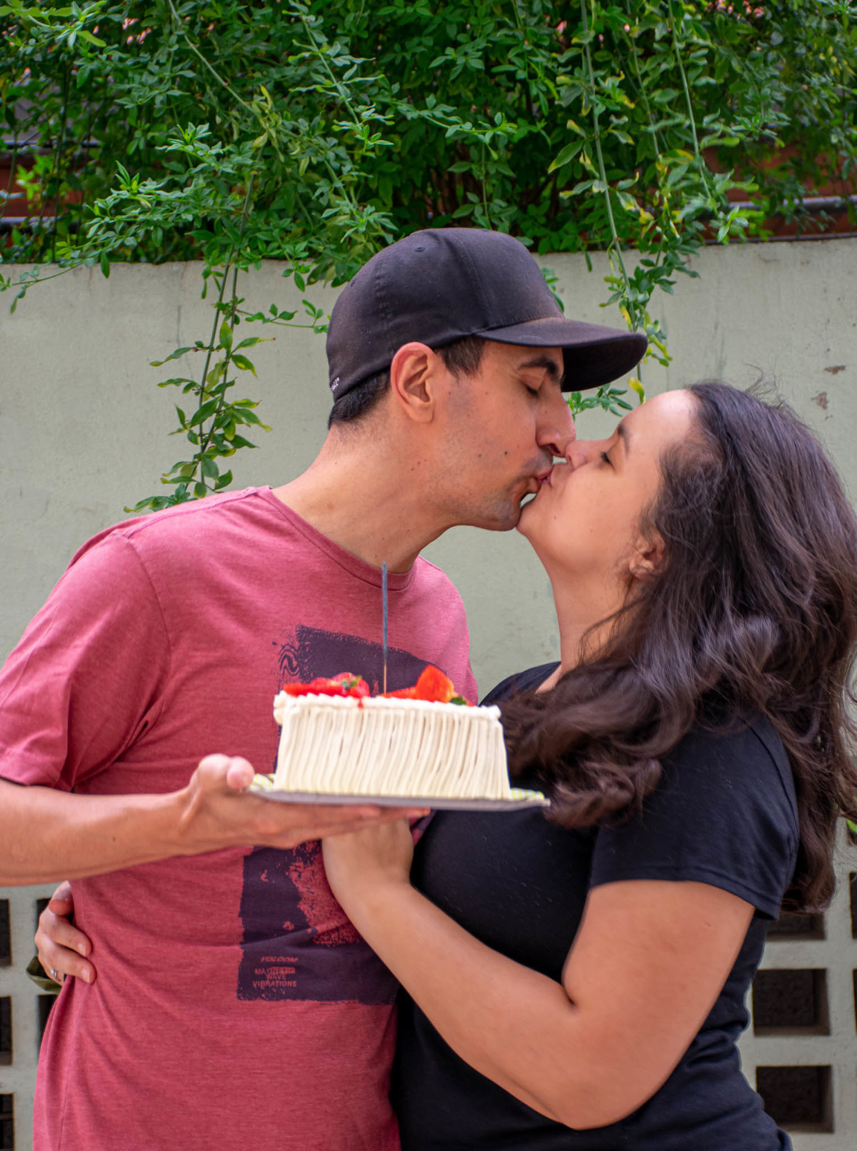 Smach the Cake - 35 anos